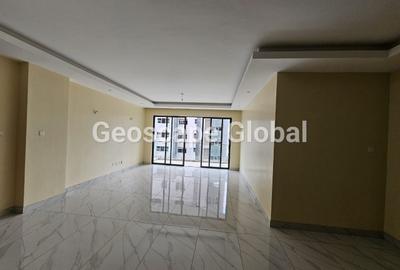 2 Bed Apartment with En Suite in Westlands Area