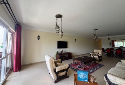 3 Bed Apartment with En Suite in Westlands Area - 4