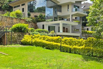 5 Bed House with En Suite at Lower Kabete Road - 4