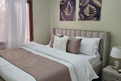 2 Bed House with Swimming Pool at Shanzu - 3