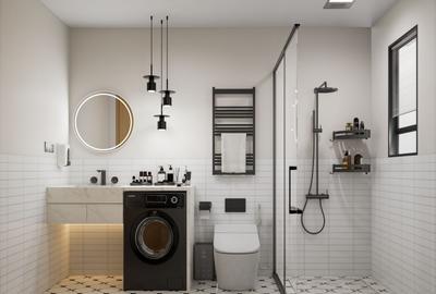 Studio Apartment with En Suite in Westlands Area - 4