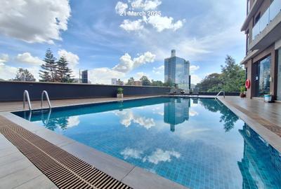 2 Bed Apartment with En Suite at Brookside Drive