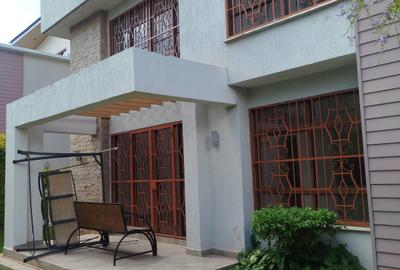 4 Bed House with En Suite at Kiambu - 2