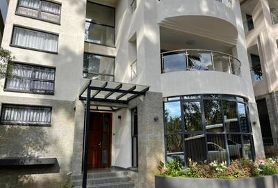 5 Bed Townhouse with En Suite in Lavington