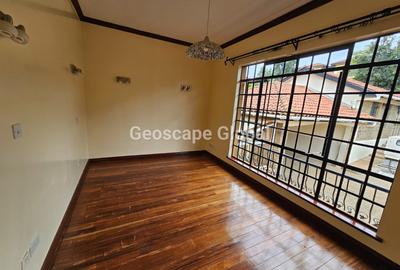 5 Bed House with En Suite in Lower Kabete