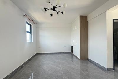 Studio Apartment in Kilimani