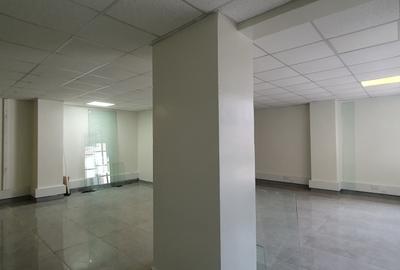 1,076 ft² Office with Backup Generator at Muthithi Rd - 4