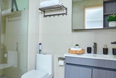 Furnished 2 Bed Apartment with En Suite in Westlands Area - 4