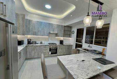 Furnished 2 Bed Apartment with En Suite at Brookside Drive - 3