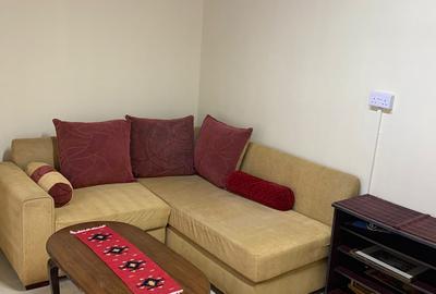 1 Bed Villa with En Suite at Runda - 4