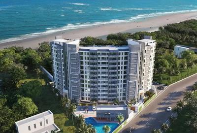 4 Bed Apartment with En Suite at Mt Kenya - 2