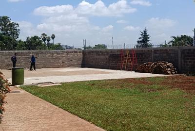 0.65 ac Commercial Property with Service Charge Included at Waiyaki Way - 3