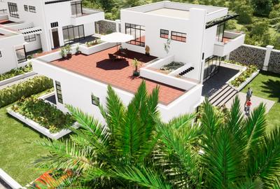 3 Bed House with En Suite at Casuarina