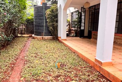 5 Bed Townhouse with En Suite in Lavington