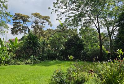 1 Bed House with En Suite in Lower Kabete - 4