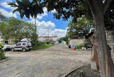 3 Bed Townhouse with Garden in Buruburu - 3