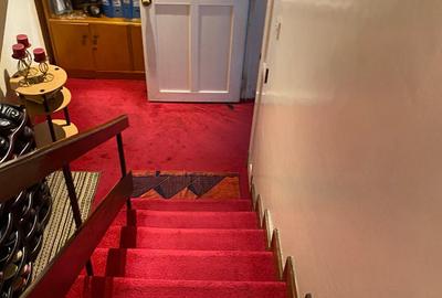 4 Bed Townhouse with En Suite at Five Star