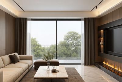 3 Bed Apartment with En Suite at Westlands