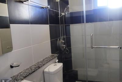 2 Bed Apartment with En Suite in Kileleshwa - 4