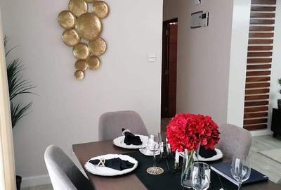 2 Bed Apartment with En Suite in Ngong Road