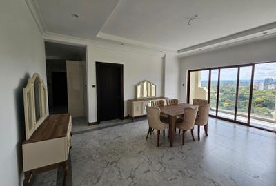 3 Bed Apartment with En Suite in Kileleshwa - 4