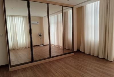 2 Bed Apartment with En Suite at Cement Road - 4