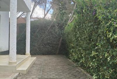 1 Bed Apartment with Parking at Bogani - 3