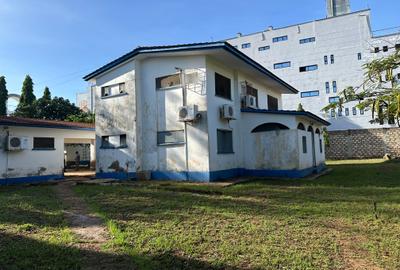 Commercial Property with Service Charge Included at Danka Links Road