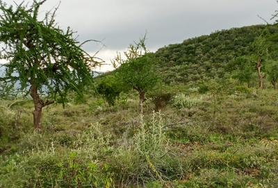 Land at Ntarshat - 3