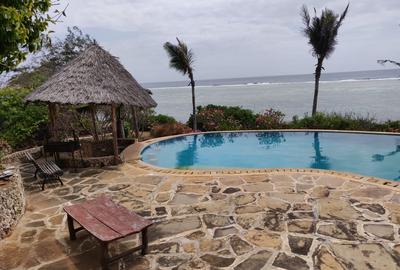 4 Bed Villa with En Suite in Vipingo