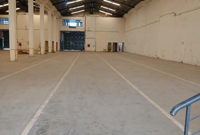 Warehouse in Mombasa Road - 2