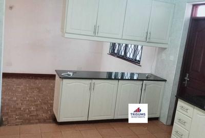 3 Bed Apartment with En Suite at Rhapta Road - 4