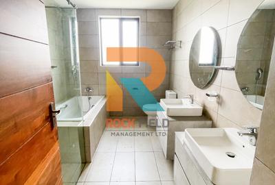 Furnished 2 Bed Apartment with En Suite in Kitisuru - 3