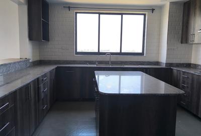 5 Bed Apartment with En Suite at Gitanga Road - 2