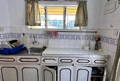 4 Bed Townhouse with En Suite in Kileleshwa