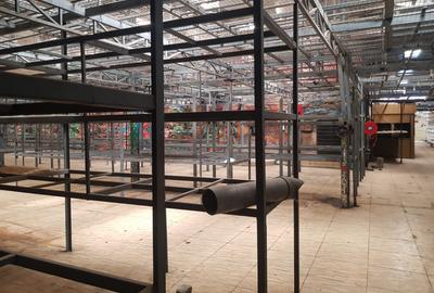 20,000 ft² Commercial Property in Industrial Area - 3