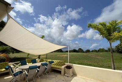 4 Bed Villa with En Suite in Vipingo