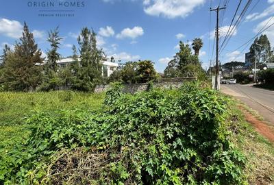 0.5 ac Land at Un Avenue