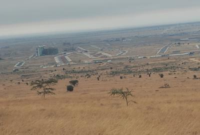 174,240 ft² Commercial Land at Technocity