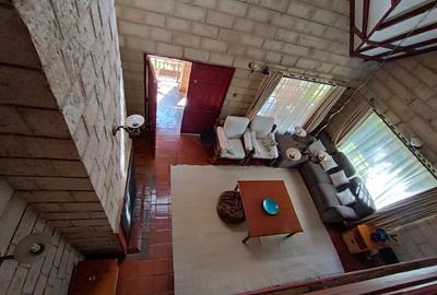 2 Bed House with En Suite in Karen - 2