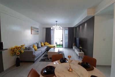 3 Bed Apartment with En Suite in Syokimau - 3
