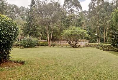 5 Bed House with En Suite at Old Kitisuru