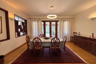 4 Bed House with En Suite in Runda - 4