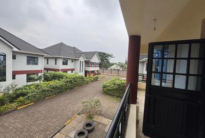 5 Bed Villa with En Suite in Kiambu Road - 3