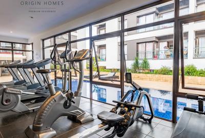 Furnished 1 Bed Apartment with En Suite at Lavington - 2