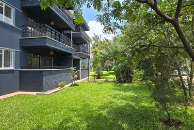 Serviced 3 Bed Apartment with En Suite in Kilimani - 4