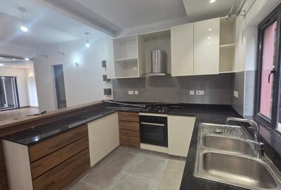 Serviced 3 Bed Apartment with En Suite at Mandera Road - 3