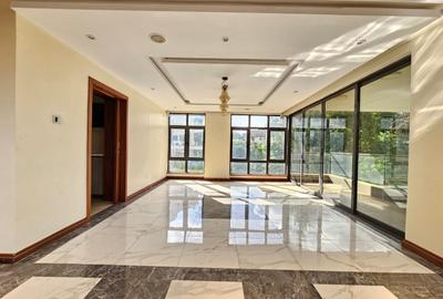 5 Bed Villa with En Suite in Lower Kabete
