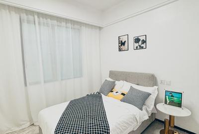 3 Bed Apartment with En Suite in Westlands Area - 4