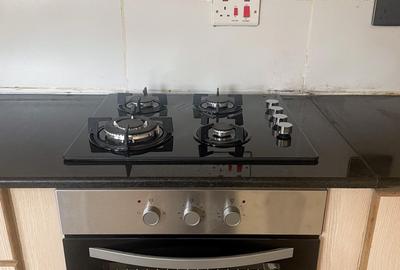 2 Bed Apartment with En Suite in Ruaka - 4